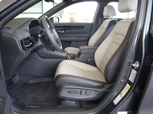 Used 2024 Honda CR-V Sport Touring image 13
