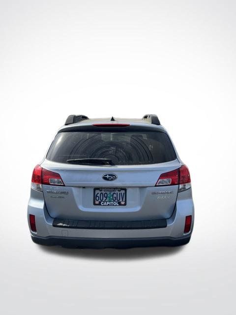 Used 2014 Subaru Outback 2.5i Premium w/ Moonroof Package AWD/4WD image 8