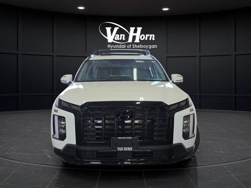 Used 2025 Hyundai Palisade XRT AWD/4WD image 8