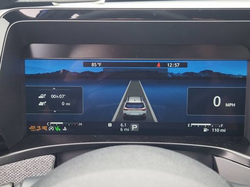 New 2026 Subaru Outback Limited XT AWD/4WD image 11