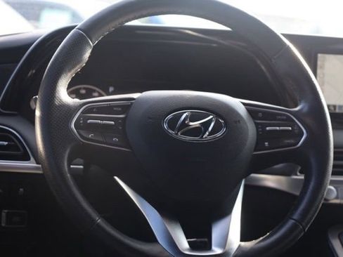 Used 2022 Hyundai Palisade Calligraphy image 7