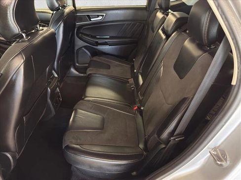 Used 2016 Ford Edge Sport w/ Equipment Group 401A AWD/4WD image 22