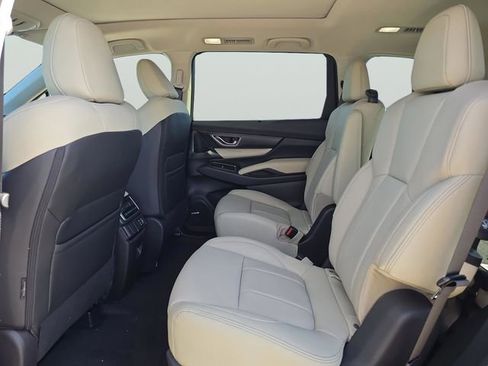New 2026 Subaru Ascent Limited AWD/4WD image 12