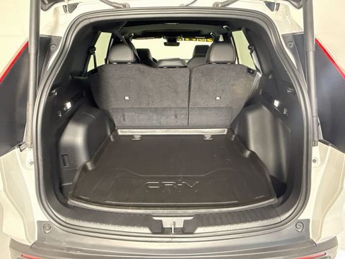 Used 2026 Honda CR-V Sport-L image 28