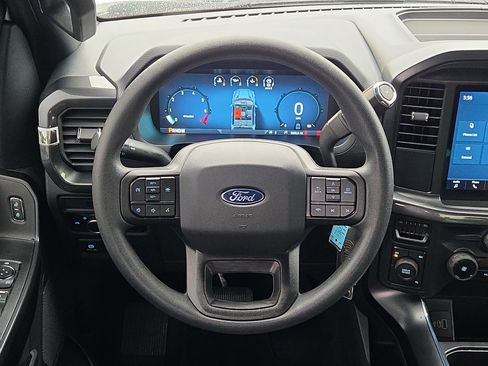 Used 2025 Ford F150 STX AWD/4WD image 19