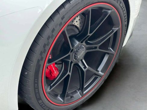 Used 2022 Porsche 911 GT3 image 36