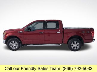 Used 2015 Ford F150 XLT w/ Equipment Group 302A Luxury video 2