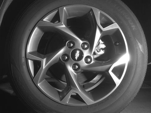 Used 2025 Chevrolet Trax LT image 14