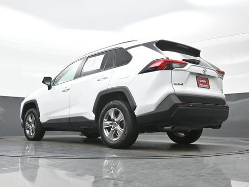 Used 2024 Toyota RAV4 XLE w/ Weather Package AWD/4WD image 30