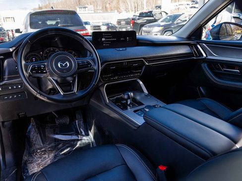 Used 2024 MAZDA CX-90 Plug-In Hybrid w/ Premium Pkg AWD/4WD image 17