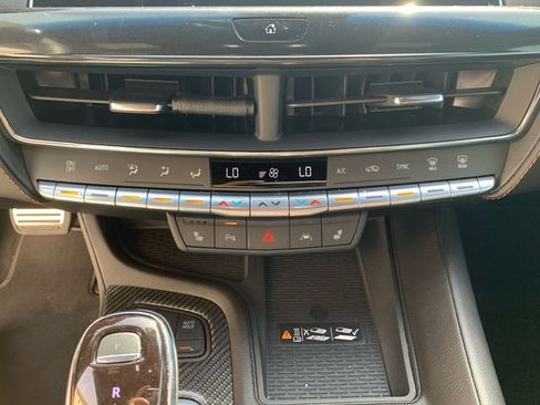 Used 2024 Cadillac CT5 V image 25