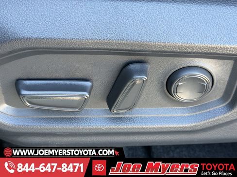 Used 2026 Toyota Tundra SR5 image 27