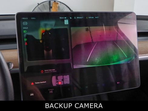 Used 2023 Tesla Model Y Long Range image 18