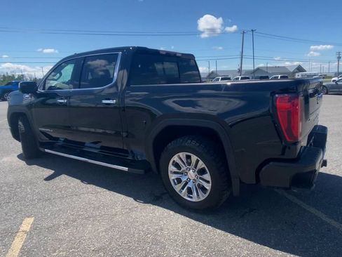 Certified 2023 GMC Sierra 1500 Denali w/ Technology Package AWD/4WD image 6