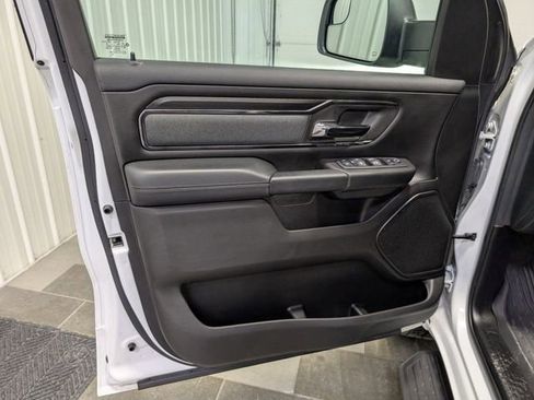 Used 2023 RAM 1500 Big Horn image 13