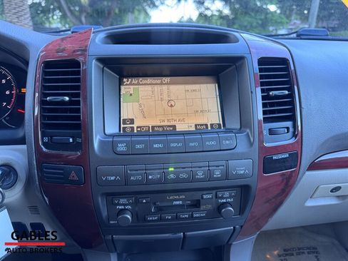 Used 2009 Lexus GX 470 image 16