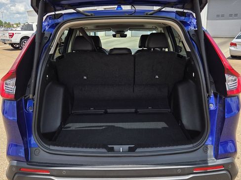 Certified 2023 Honda CR-V EX-L image 26