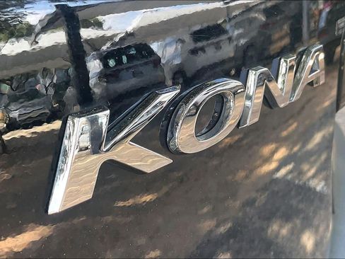 Certified 2023 Hyundai Kona SEL w/ Convenience Package AWD/4WD image 10