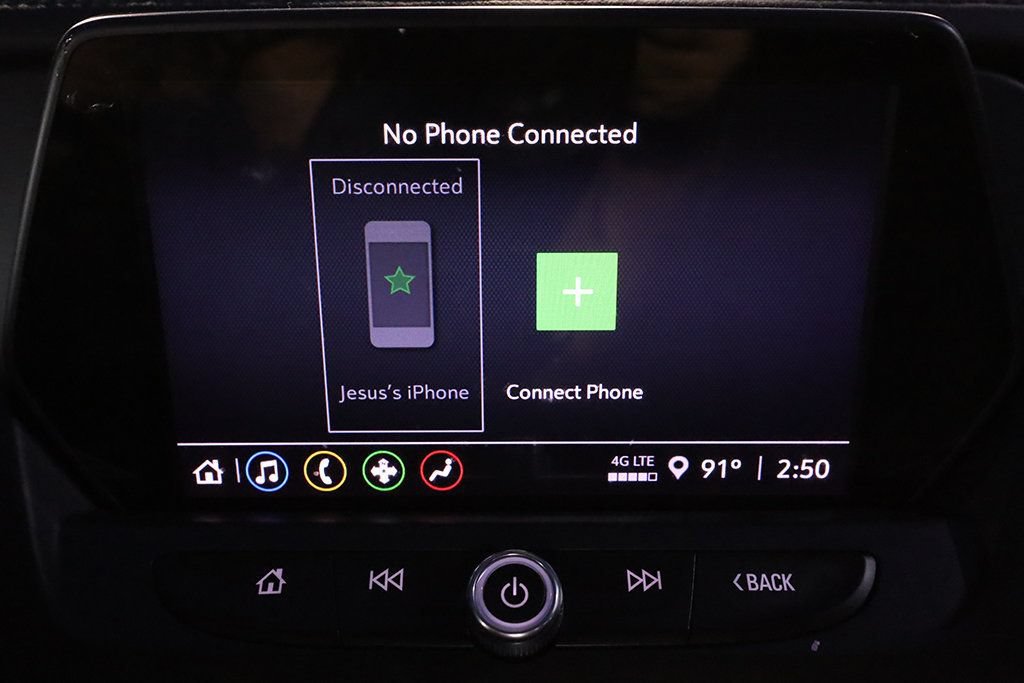 Used 2022 Chevrolet Blazer LT FWD image 27