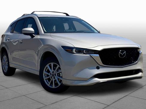 Used 2025 MAZDA CX-5 AWD 2.5 S image 19