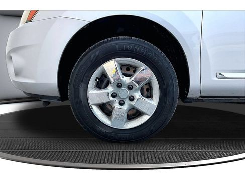 Used 2015 Nissan Rogue S w/ Convenience Package AWD/4WD image 48