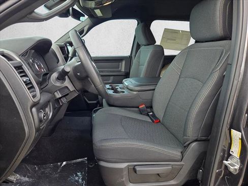 New 2026 RAM 2500 Warlock AWD/4WD image 4