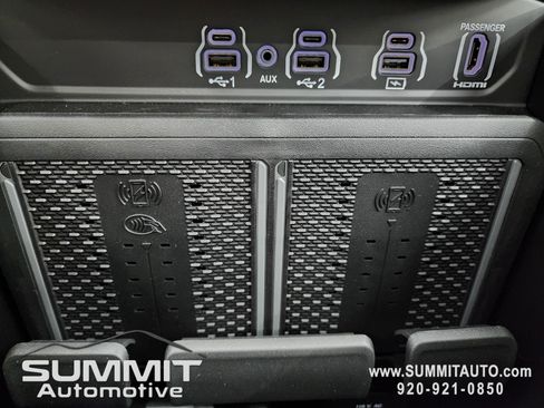 New 2026 RAM 1500 Laramie w/ Night Edition AWD/4WD image 62