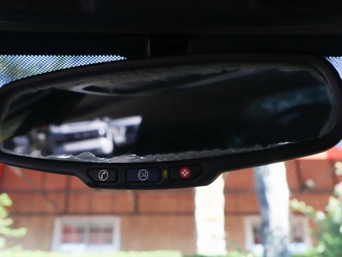 Used 2011 Chevrolet Camaro LS image 26