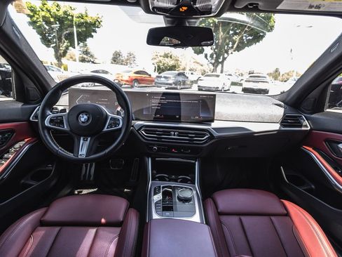 Used 2023 BMW M340i w/ Premium Package RWD image 21