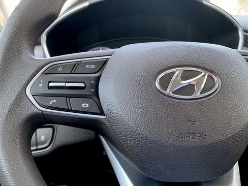 Used 2020 Hyundai Santa Fe SE AWD/4WD image 17
