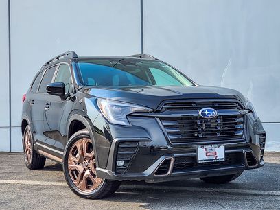 Certified 2026 Subaru Ascent Limited Bronze