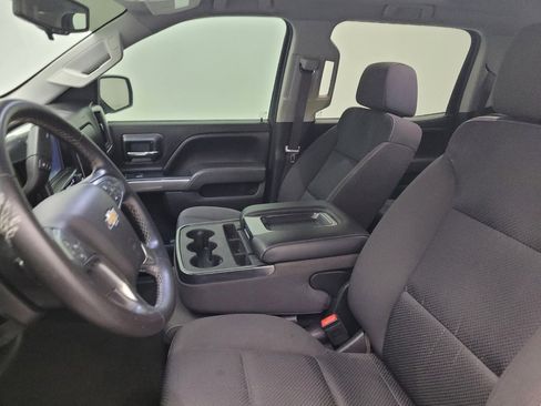 Used 2017 Chevrolet Silverado 1500 LT w/ All Star Edition RWD image 17