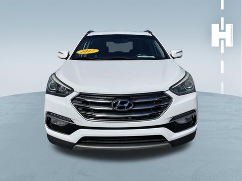 Used 2017 Hyundai Santa Fe Sport FWD image 2