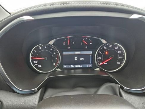 Used 2024 Chevrolet Blazer LT w/ Redline Edition image 15