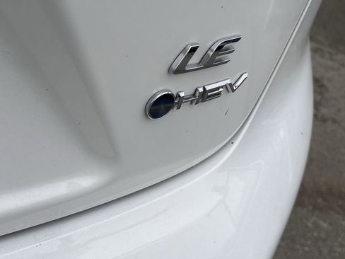 Certified 2026 Toyota Corolla LE FWD image 6