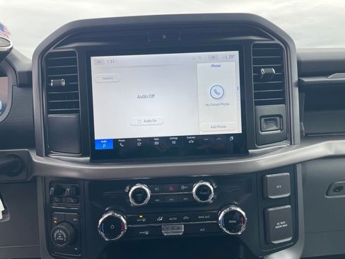 New 2025 Ford F150 XLT w/ Equipment Group 301A Standard image 8