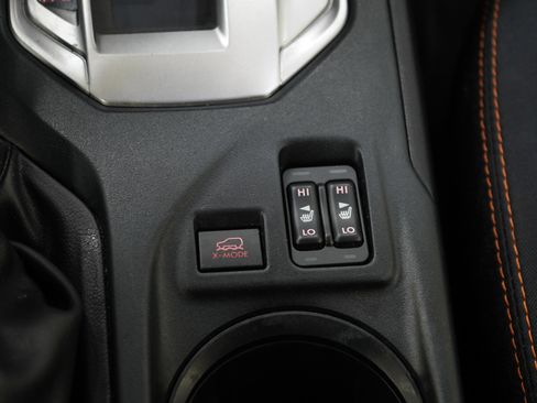 Used 2020 Subaru Crosstrek 2.0i Premium image 21