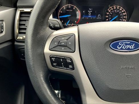 Used 2021 Ford Ranger XLT w/ Equipment Group 302A High image 18