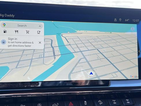 Used 2024 Chevrolet Silverado 1500 ZR2 w/ Technology Package image 26