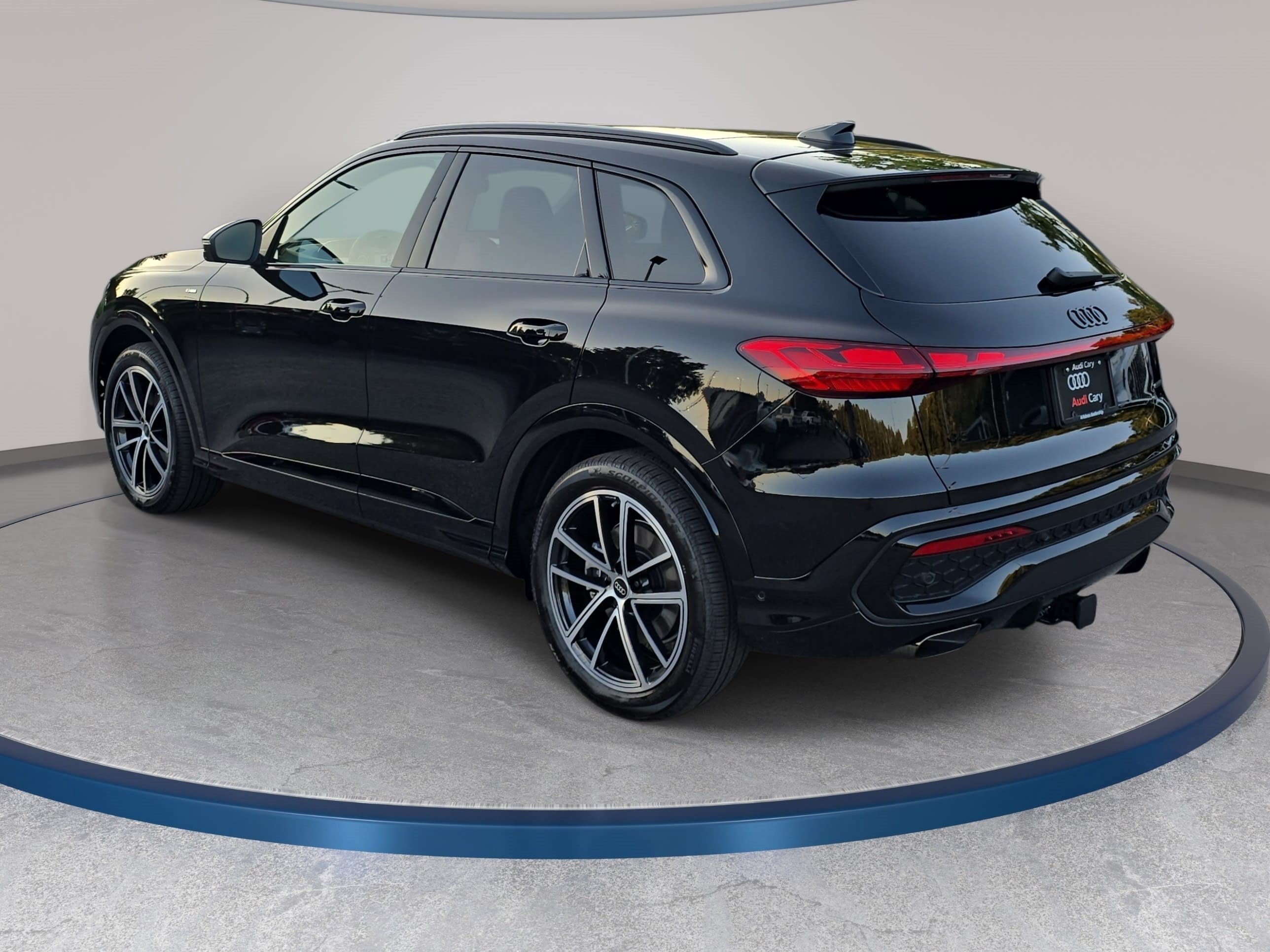 New 2026 Audi Q5 Prestige AWD/4WD image 7