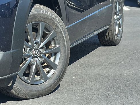 Used 2023 MAZDA CX-30 AWD 2.5 S image 3