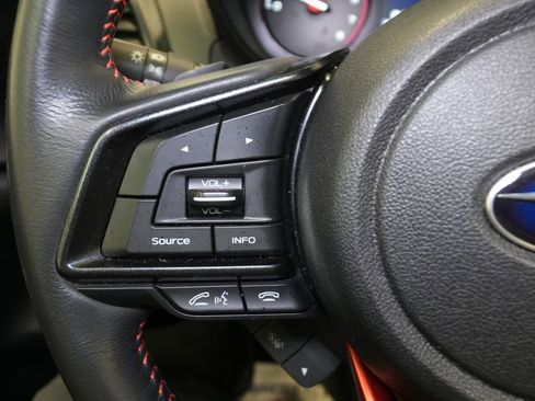 Used 2023 Subaru Forester Sport image 40