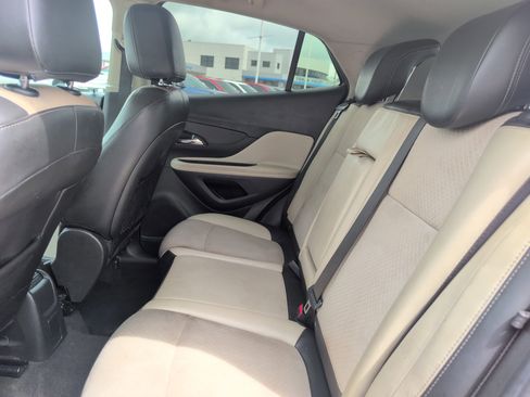 Used 2019 Buick Encore Preferred FWD image 30