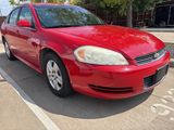 Used 2010 Chevrolet Impala LS image 3