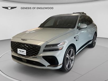 Used 2026 Genesis GV80 3.5T e-SC