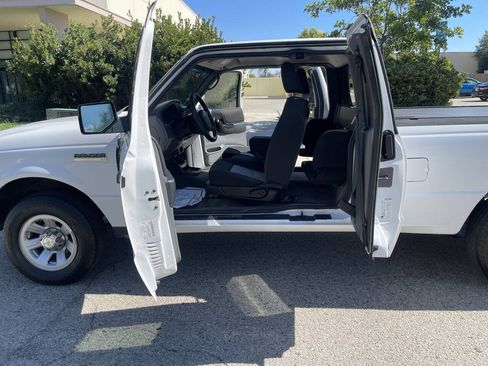 Used 2011 Ford Ranger XLT RWD image 18