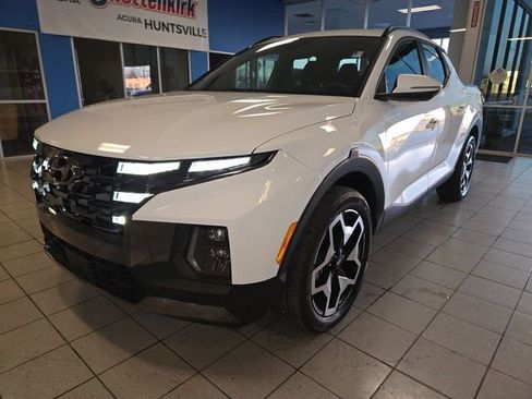 Used 2022 Hyundai Santa Cruz Limited AWD/4WD image 4
