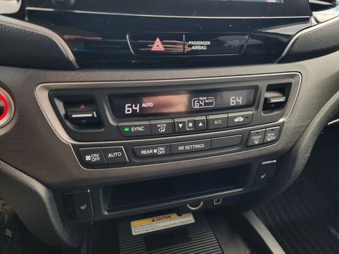 Certified 2023 Honda Ridgeline RTL-E image 21