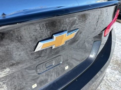 Used 2024 Chevrolet Malibu LS image 46