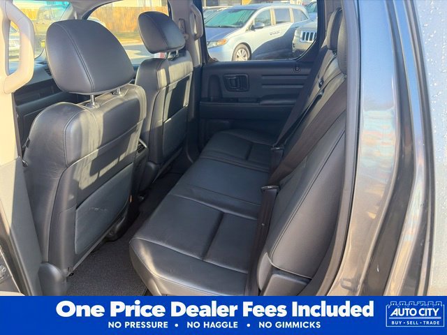Used 2011 Honda Ridgeline RTL image 10